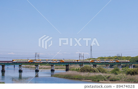 近鐵Vista汽車雙頭 89474028