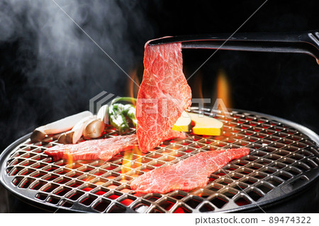 Yakiniku image 89474322