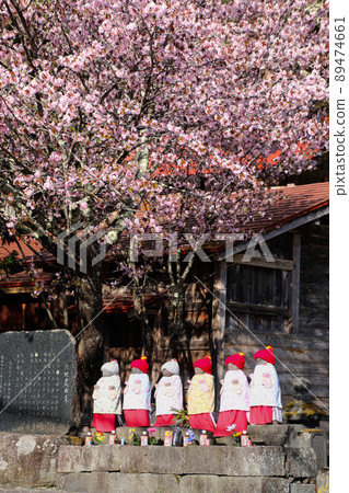 Hinokiji的Rokkōza(福島縣·Hinoi分支村) Hinokiji的Rokkōza(福島縣·Hinoi分支村) 89474661