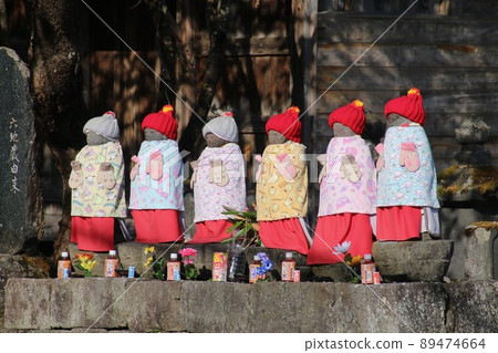 Hinokiji的Rokkōza（福島縣·Hinoi分支村） 89474664