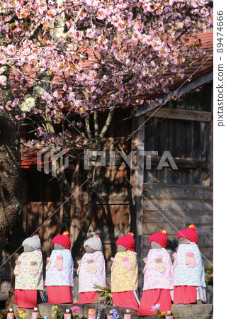 Hinokiji的Rokkōza（福島縣·Hinoi分支村） 89474666