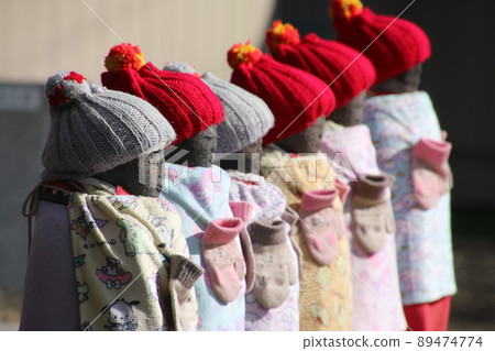 Hinokiji的Rokkōza（福島縣·Hinoi分支村） 89474774