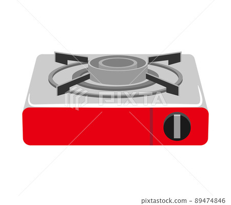 Cassette stove 89474846