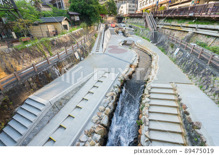 Arima Hot Spring Arima Hot Spring 89475019