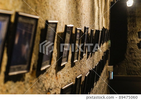 Oya Museum A lot of money 89475060