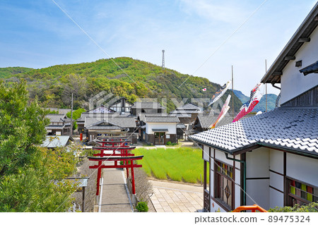 [24瞳電影公園]香川縣燒頭郡小豆島町田浦湖 89475324