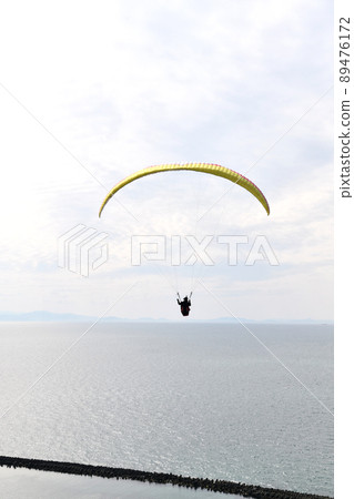 滑翔傘垂直組合 89476172