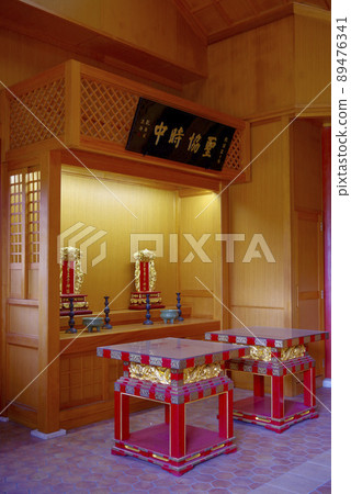 久米資生兵（沖繩縣那霸市紅子陵） 89476341