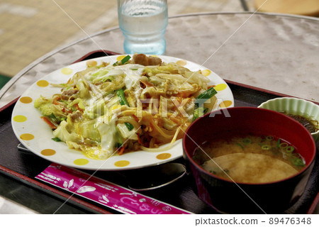 Okinawa Champon 89476348