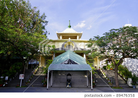 大乘寺（沖繩縣那霸市） 89476358