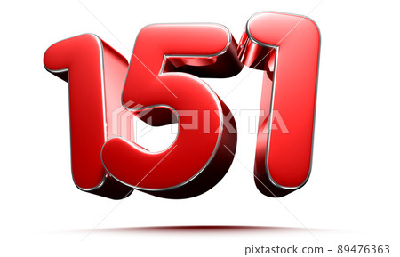 number 151. number 151. 89476363