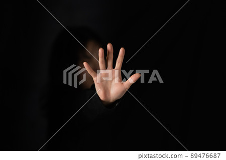 Palm palm refusal Palm palm refusal 89476687