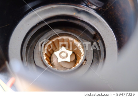 錐形電動磨床 89477329