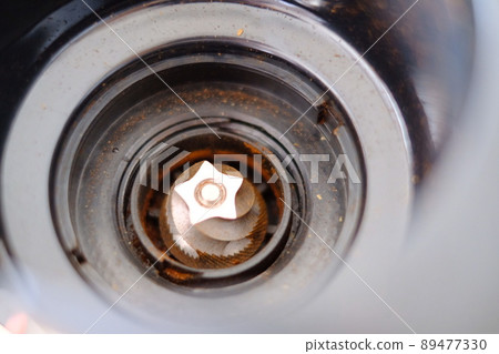 咖啡機保養 89477330