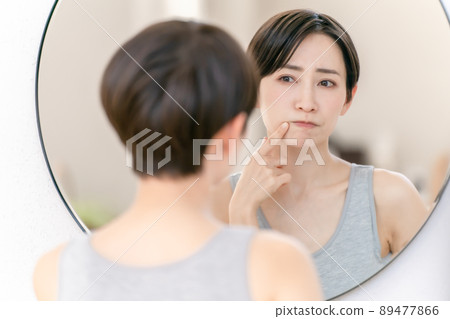 美圖護膚煩惱 美圖護膚煩惱 89477866