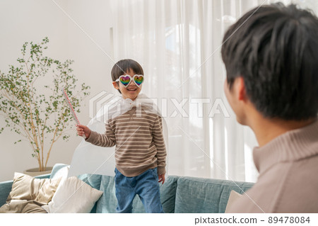 Boy fight pretend Boy fight pretend 89478084