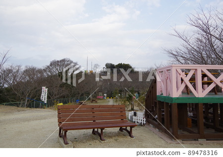 Sakura Park, Minamichita Town, Aichi Prefecture 89478316