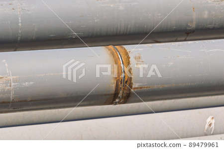 Annular butt welded seam tube 89479961