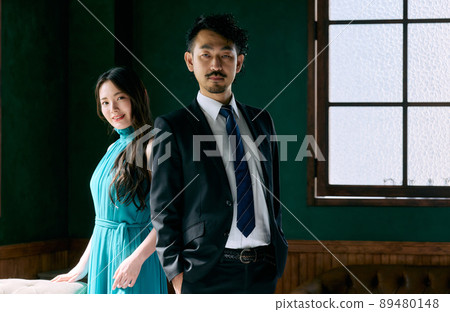 Beware guard image 89480148