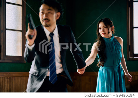 VIP guard image VIP guard image 89480194