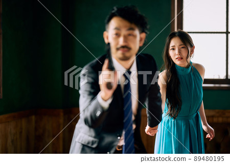 VIP guard image VIP guard image 89480195