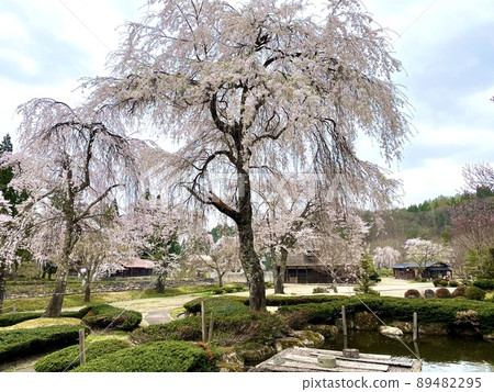 Sogawa no Sato 5 89482295