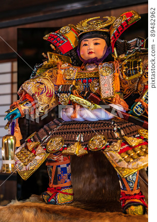 五月娃娃/兒童節圖片 五月娃娃/兒童節圖片 89482962