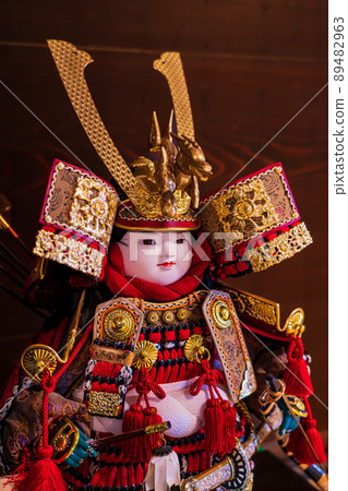 五月娃娃/兒童節圖片 五月娃娃/兒童節圖片 89482963