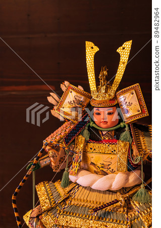 May Doll / Children's Day Image May Doll / Children's Day Image 89482964