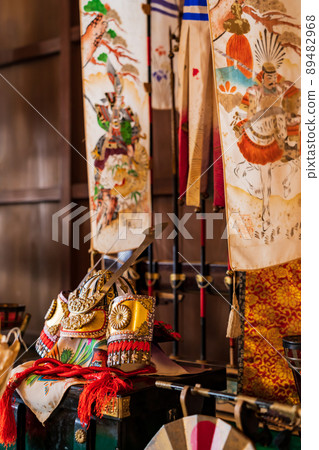 五月娃娃/兒童節圖片 89482968