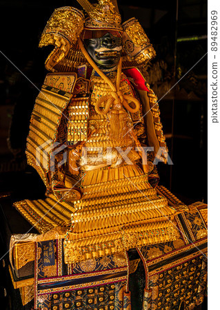 五月娃娃/兒童節圖片 89482969