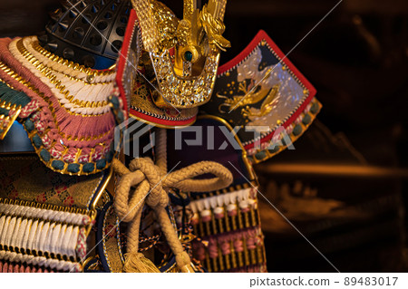 五月娃娃/兒童節圖片 89483017