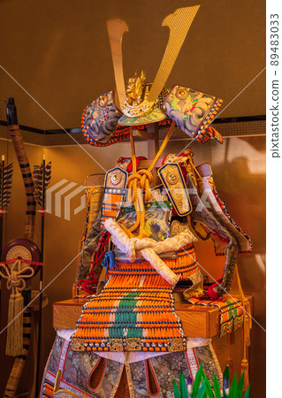 May Doll / Children's Day Image 89483033