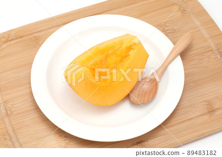 Papaya 89483182