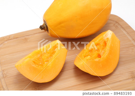Papaya 89483193