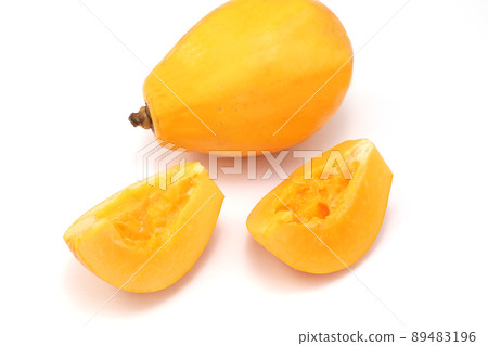 Papaya 89483196