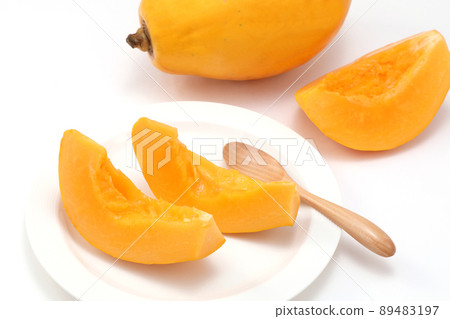 Papaya 89483197