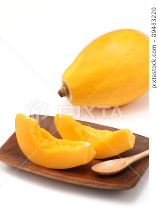 Papaya 89483220