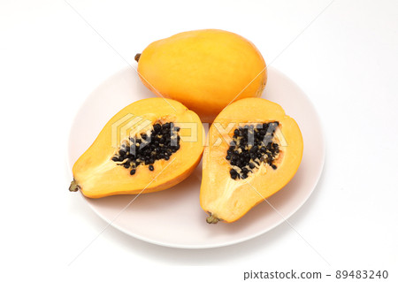 Papaya 89483240