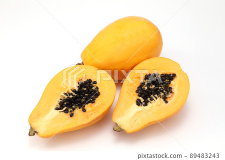 Papaya 89483243