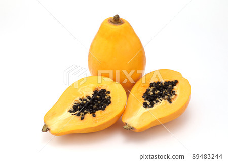 Papaya 89483244