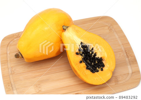 Papaya 89483292