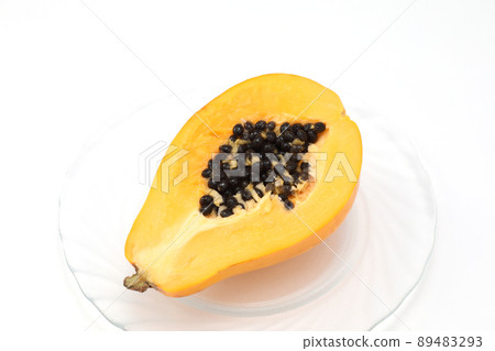 Papaya 89483293