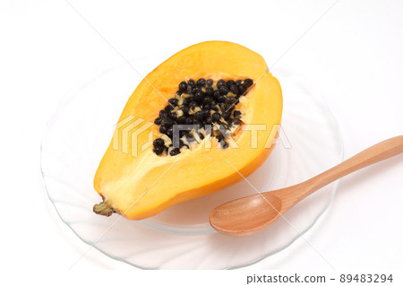 Papaya 89483294
