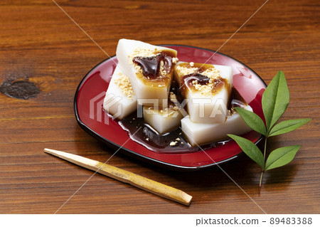 Kuzumochi_red小盤子 89483388