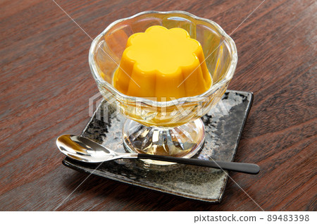 芒果布丁 89483398