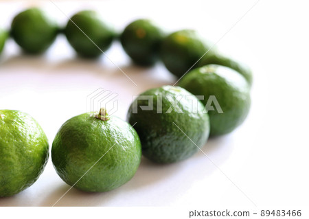 扁實檸檬 89483466