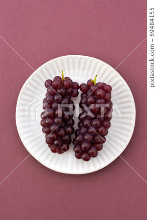 特拉華州葡萄 特拉華州葡萄 89484155