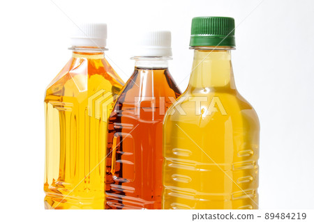 Only things, drinks, drinking water, tea, tea, green tea, PET bottles, drinks, Japanese tea, water 89484219