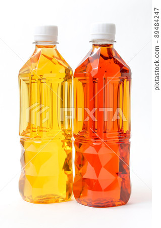 Only things, drinks, drinking water, tea, tea, green tea, PET bottles, drinks, Japanese tea, water 89484247